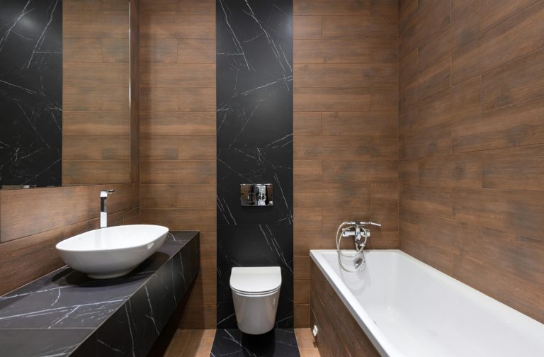 Bathroom Trends in UAE