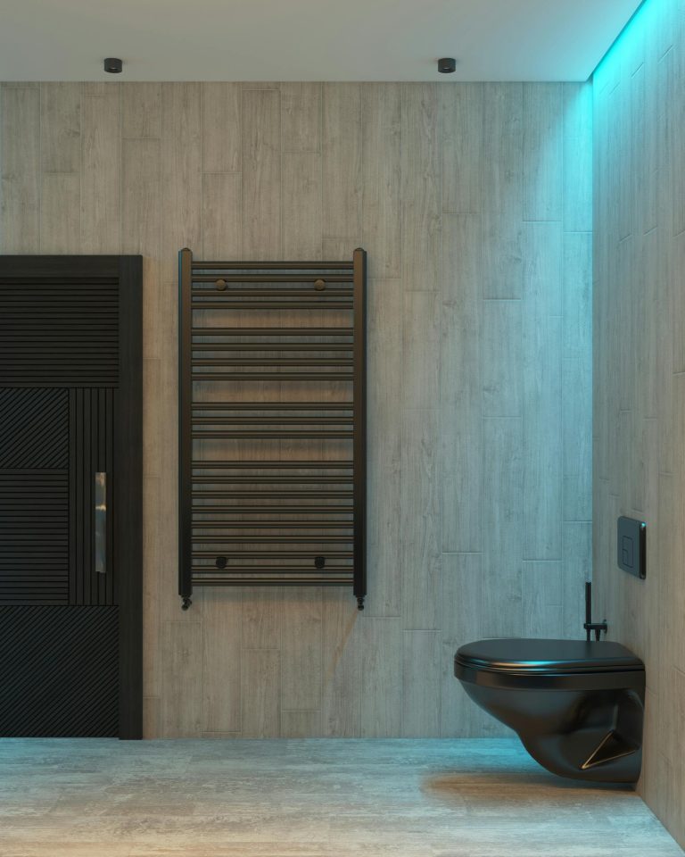 Bathroom Fitting Checklist